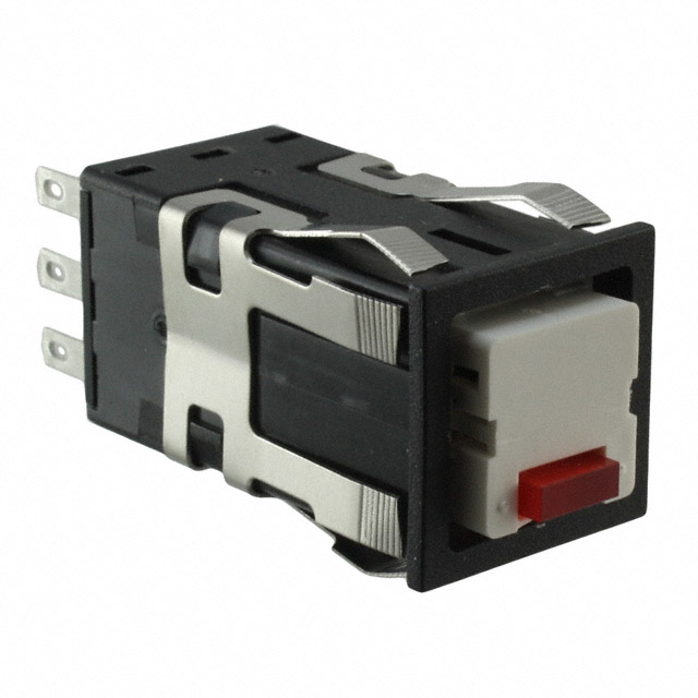 Honeywell Sensing and Productivity Solutions AML22CBF2AA electronic component
