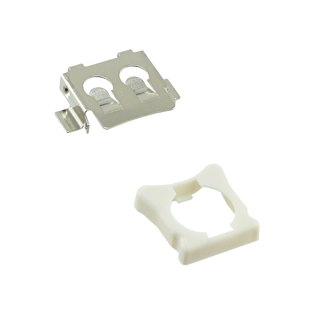 MPD (Memory Protection Devices) BHX1-1025-SM electronic component