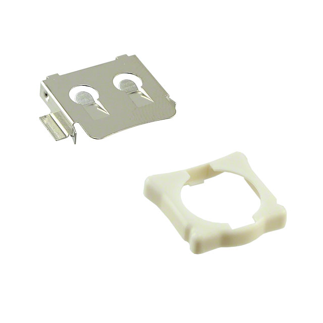 MPD (Memory Protection Devices) BHX1-1632-SM electronic component