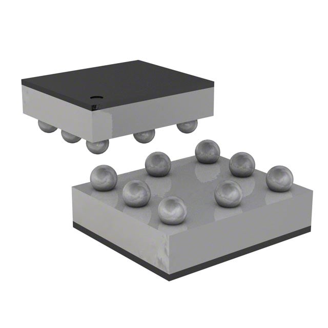 STMicroelectronics TS922EIJT electronic component