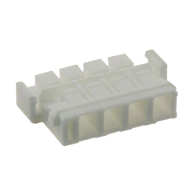 Hirose Electric Co Ltd DF59-4P-2C electronic component