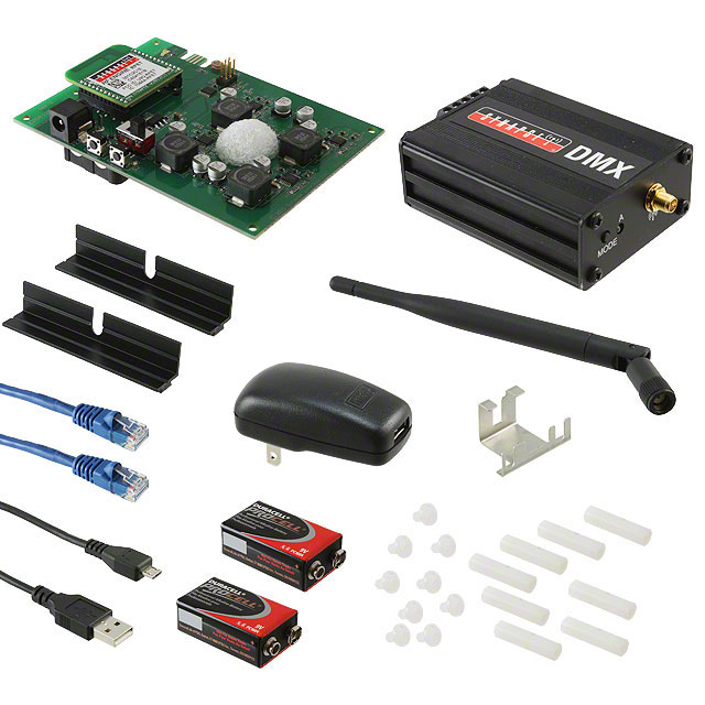 Synapse Wireless EK2400 electronic component