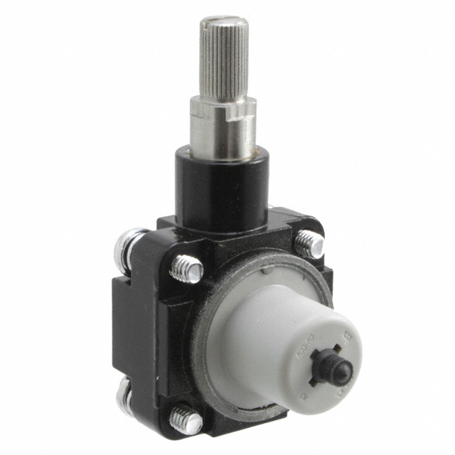 Honeywell Sensing and Productivity Solutions GLZ1AA electronic component