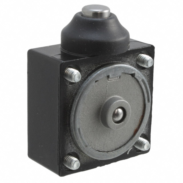 Honeywell Sensing and Productivity Solutions LSZ1E electronic component