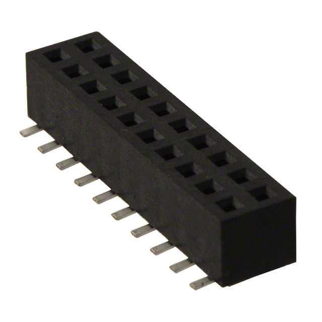 Harwin Inc. M22-6341042 electronic component
