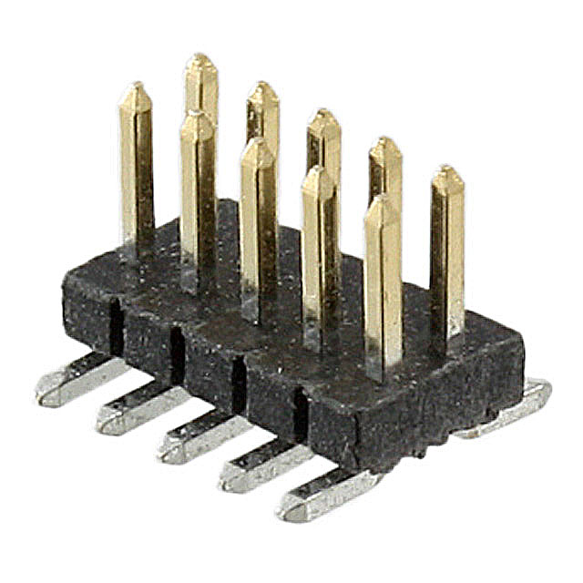 Harwin Inc. M50-3600542 electronic component