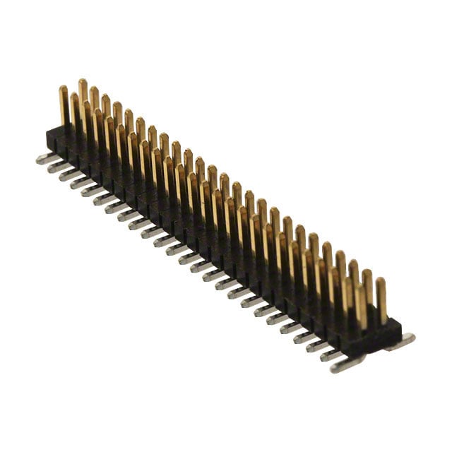 Harwin Inc. M50-3602542 electronic component