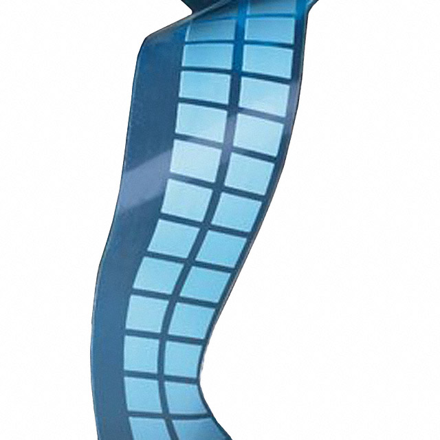 3M 8810-22"-36YRDS electronic component
