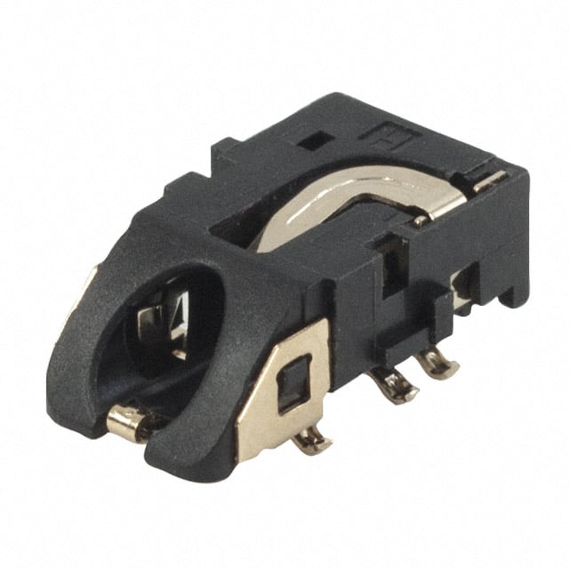 Same Sky (Formerly CUI Devices) SJ-435105 electronic component