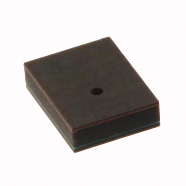STMicroelectronics MP34DT01TR electronic component