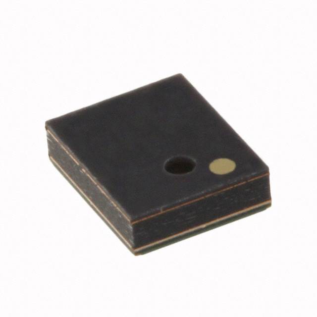STMicroelectronics MP45DT02TR electronic component