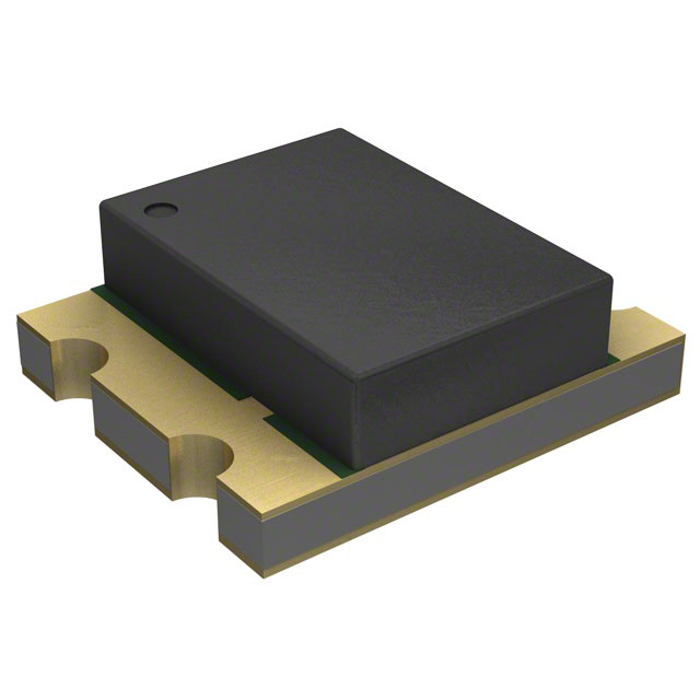 Everlight Electronics Co Ltd PD15-22B/TR8 electronic component