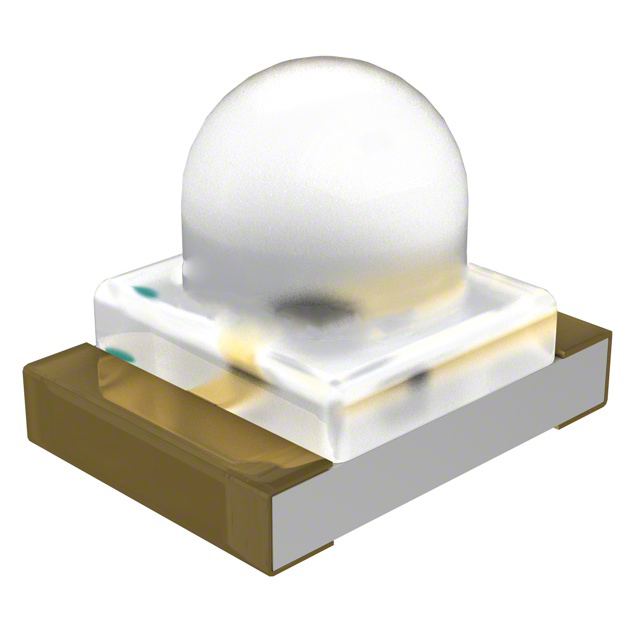 Everlight Electronics Co Ltd PD42-21B/TR8 electronic component