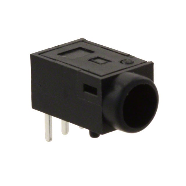 Same Sky (Formerly CUI Devices) PJ-040CH electronic component