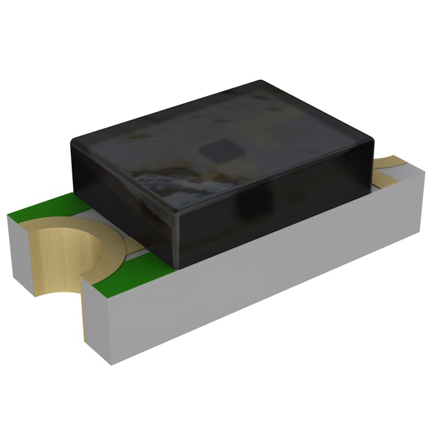 Everlight Electronics Co Ltd PT15-21B/TR8 electronic component