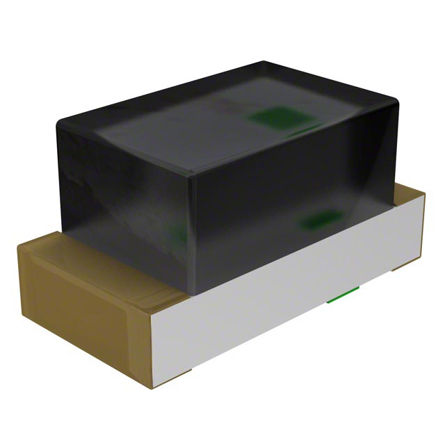 Everlight Electronics Co Ltd PT19-21B/L41/TR8 electronic component