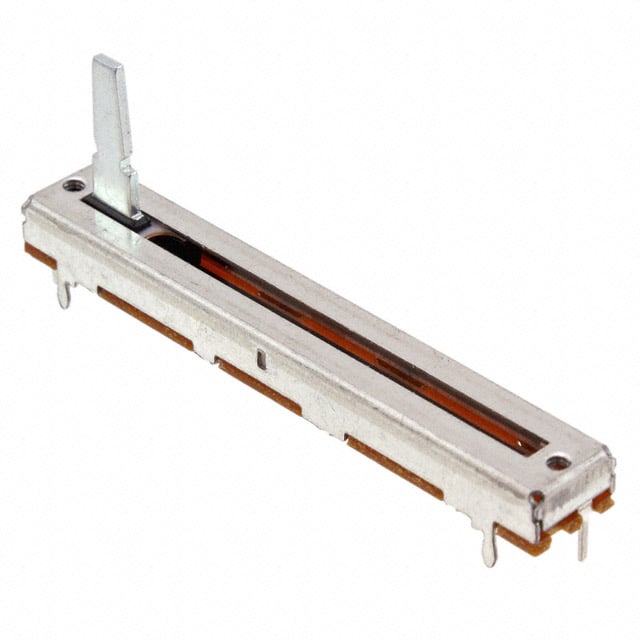 Bourns Inc. PTA4543-2015DPB103 electronic component