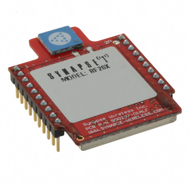 Synapse Wireless RF266PC1 electronic component