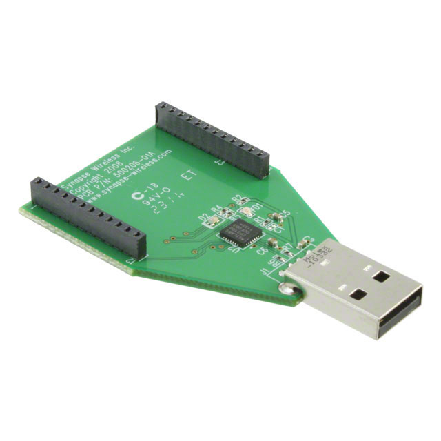 Synapse Wireless SN132HO-NR electronic component