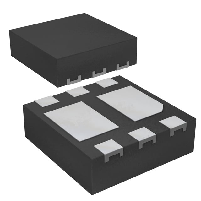 NXP USA Inc. PMDPB42UN,115 electronic component
