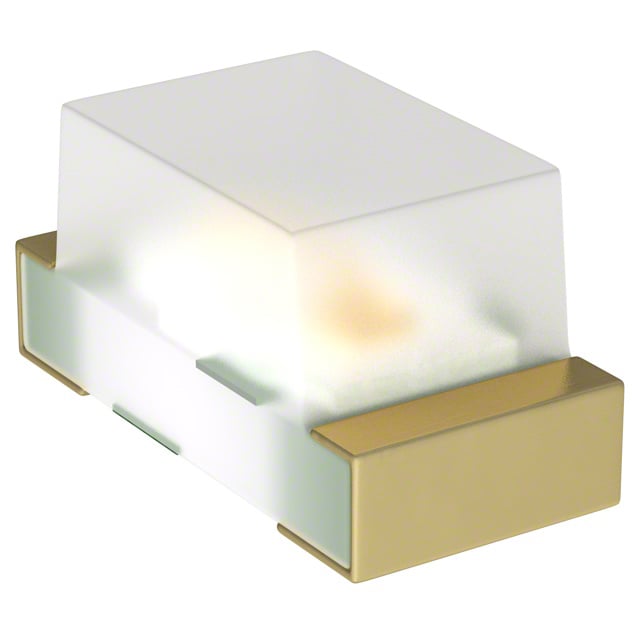 Everlight Electronics Co Ltd PT19-21C/L41/TR8 electronic component