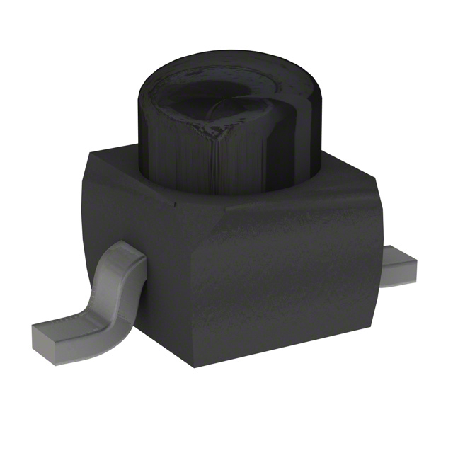 Vishay Semiconductor Opto Division VEMT2020X01 electronic component