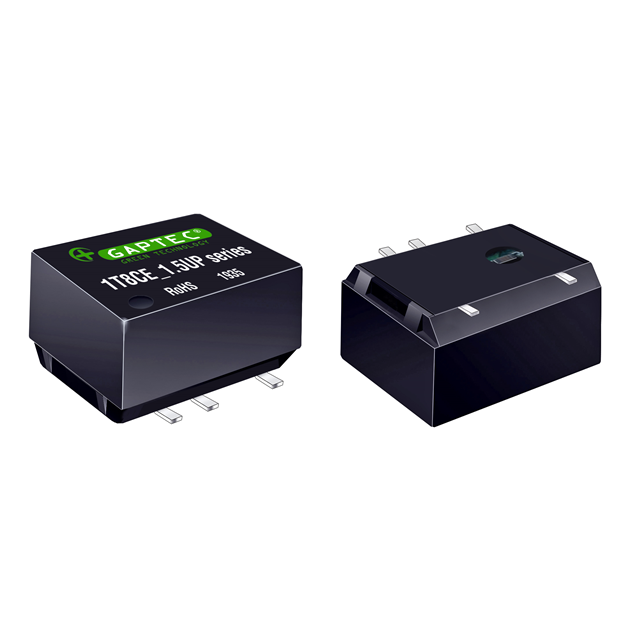 GAPTEC Electronic 1T8CE_0503S1.5UP electronic component