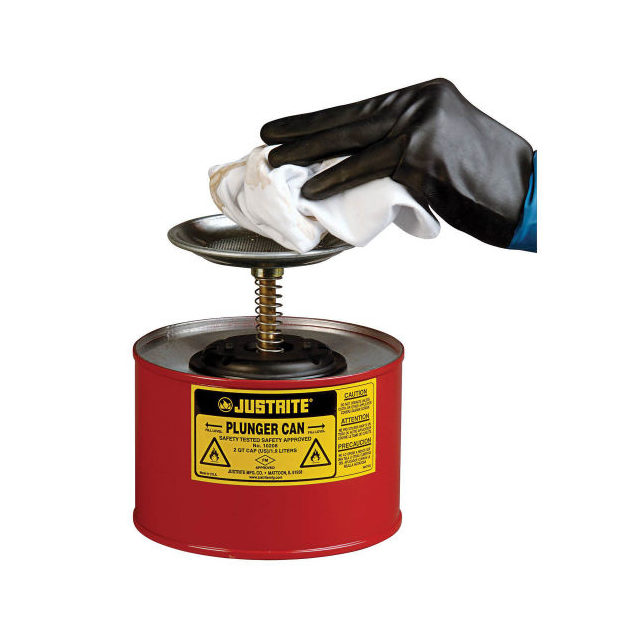 Justrite 1020-8 electronic component