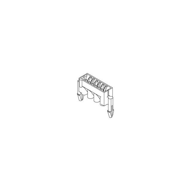 Molex 0510160700 electronic component