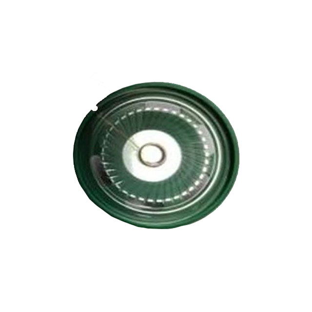 Mallory Sonalert Products Inc. PSR-40F08S01-YHQ electronic component