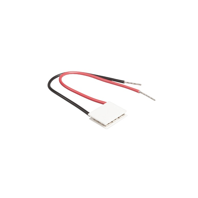 European Thermodynamics Ltd MGM250-97-10-16 electronic component