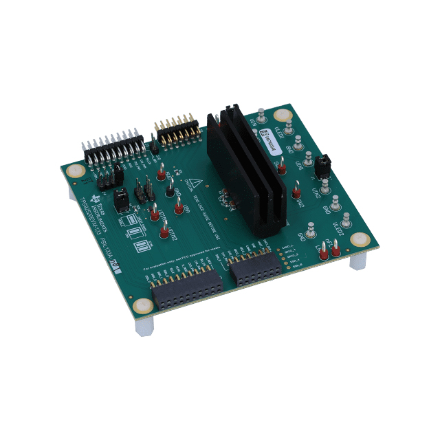 Texas Instruments TPS92520EVM-133 electronic component