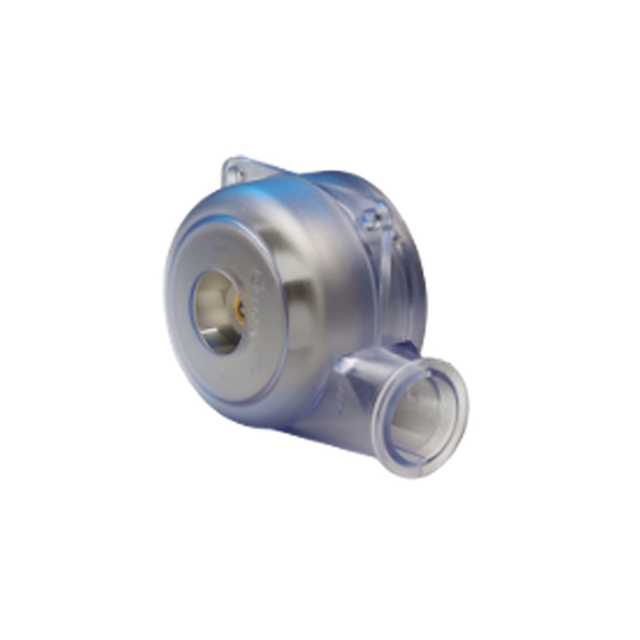Micronel USA U51DX-024KK-5 electronic component