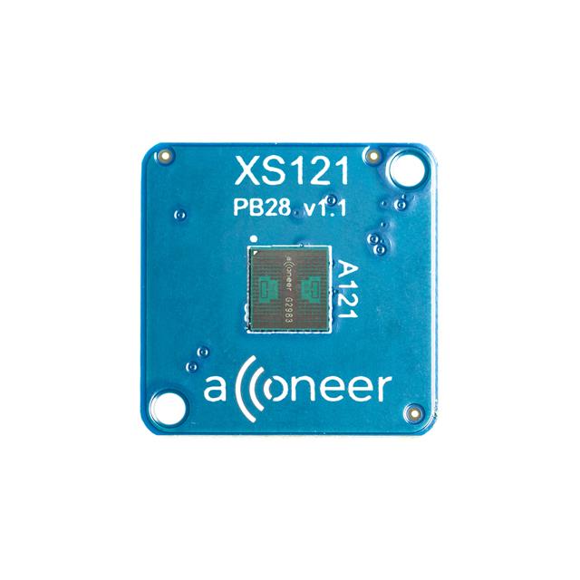 Acconeer AB XS121 electronic component