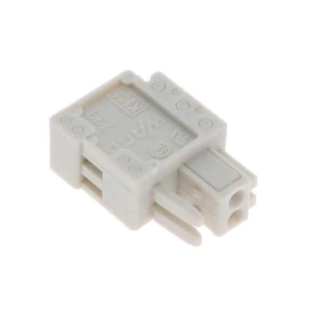 WAGO Corporation 733-102 electronic component