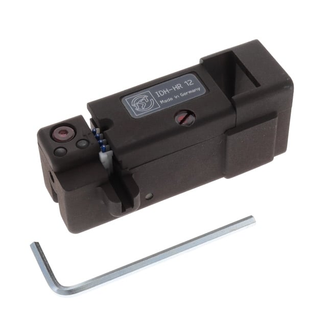 JST Sales America Inc. IDHHR12 electronic component