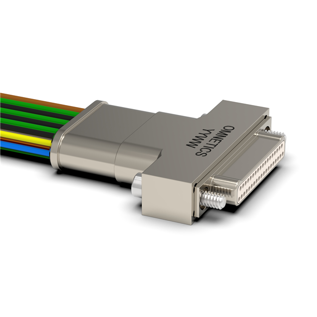 Omnetics A28111-037 electronic component