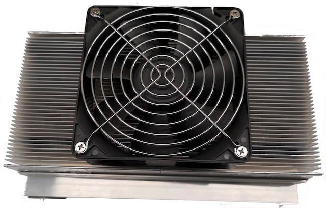 Thermoelectric Conversion Systems Ltd AC-100-50 electronic component
