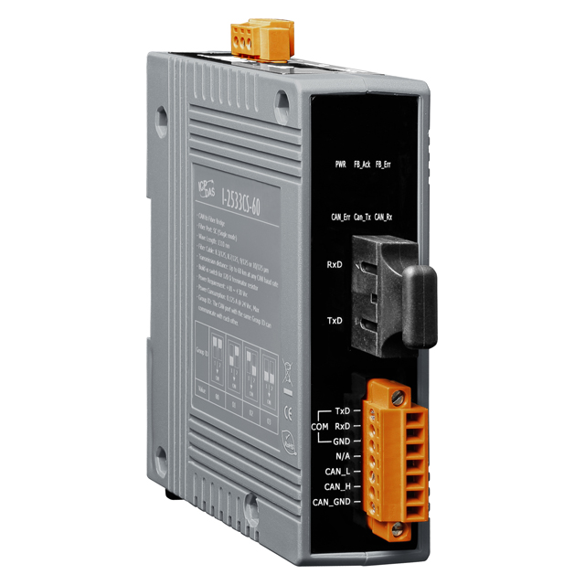 ICP DAS USA INC I-2533CS-A electronic component