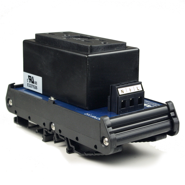 ASI-Ez IMACPGFI02 electronic component