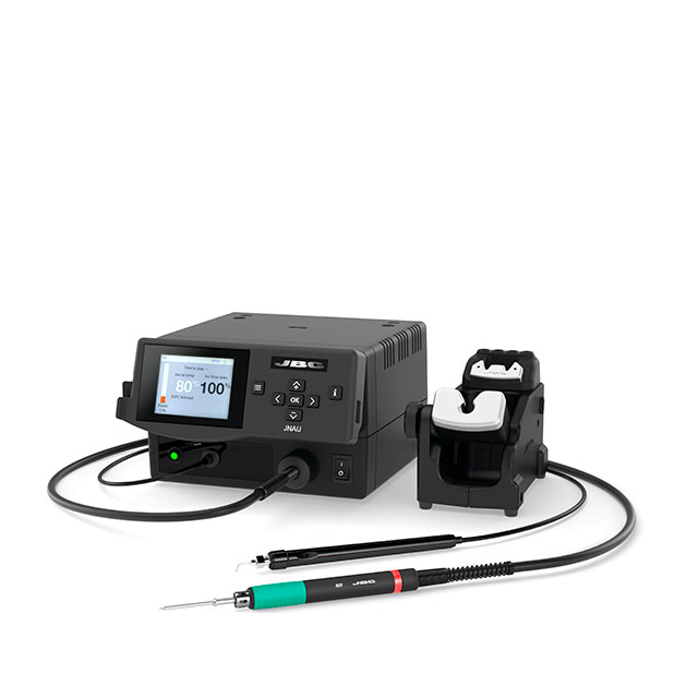 JBC TOOLS USA INC JNASE-1A electronic component
