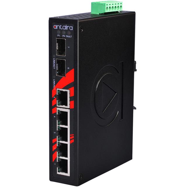 ICOMTECH, INC. LNX-0702C-SFP-T electronic component