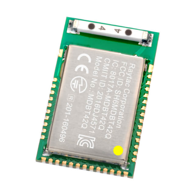 Raytac MDBT42Q-AT electronic component