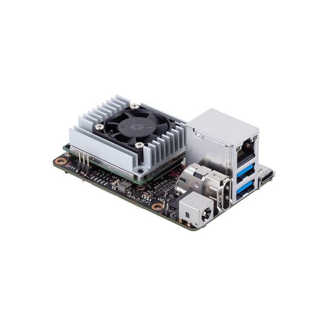 Asus TINKER EDGE T electronic component