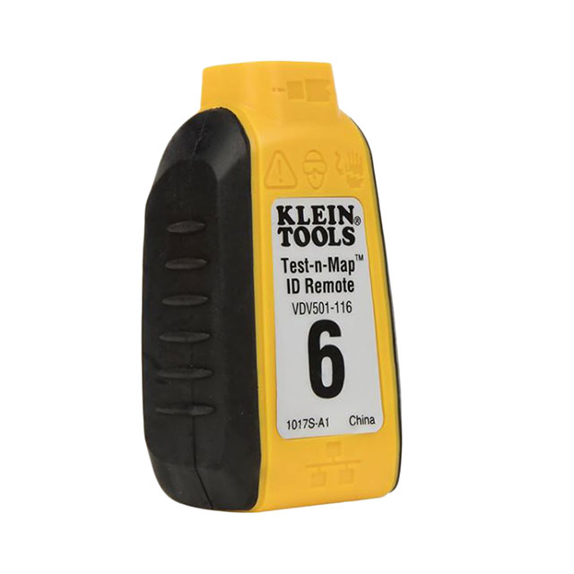 Klein Tools, Inc. VDV501-116 electronic component