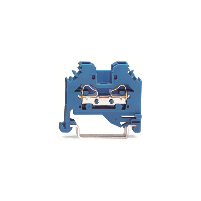 WAGO Corporation 281-104 electronic component