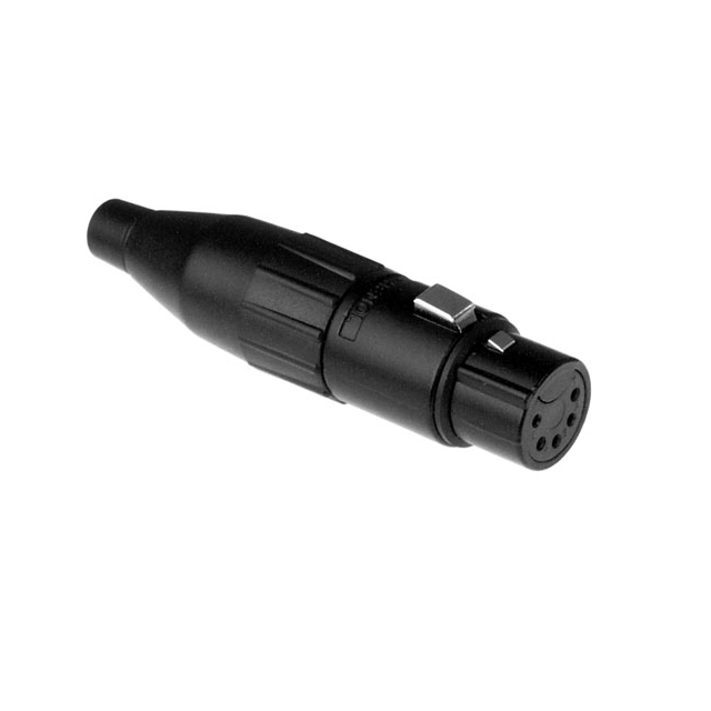 Amphenol Audio AC5FB-AU electronic component