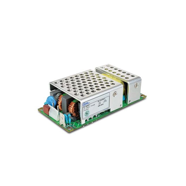 Aras Power Technologies ARFS-3001-24 electronic component