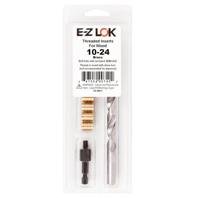 E-Z LOK EZ-400-3 electronic component