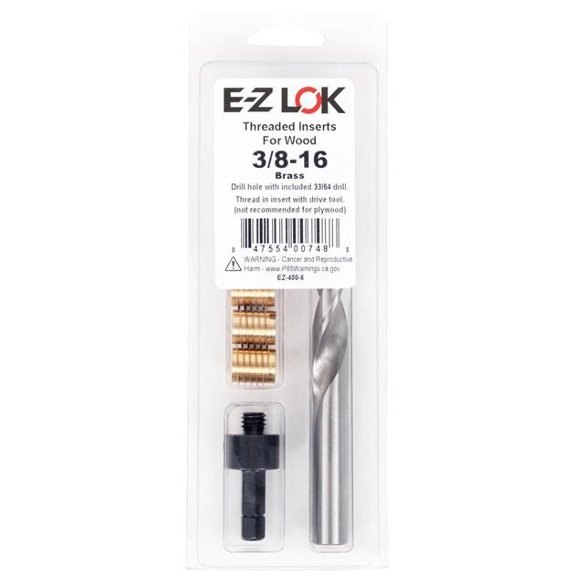 E-Z LOK EZ-400-6 electronic component